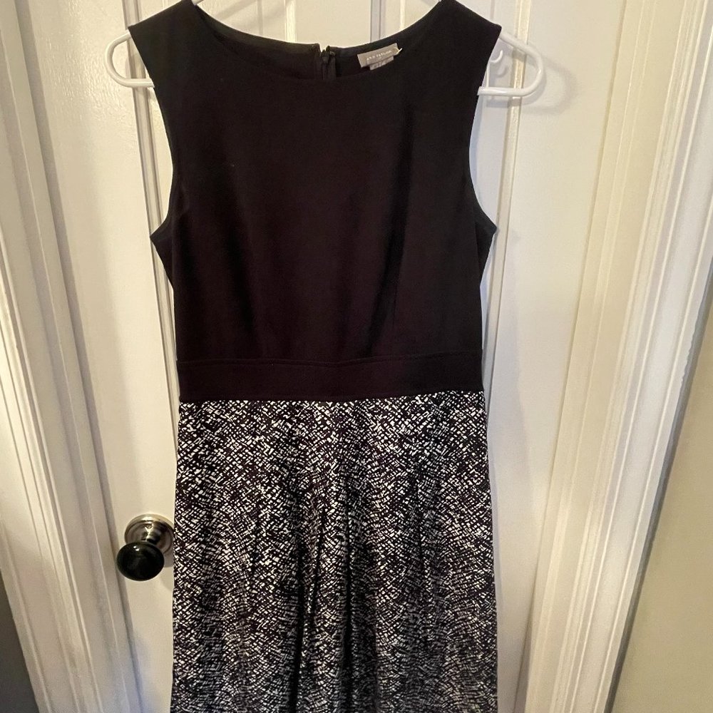 Ann Taylor - Ladies Dress